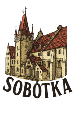 Alternative view of Sobótka - The View - Bluza