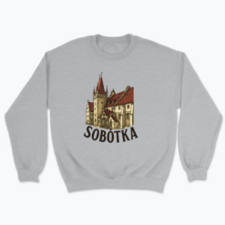 Sobótka - The View - Bluza