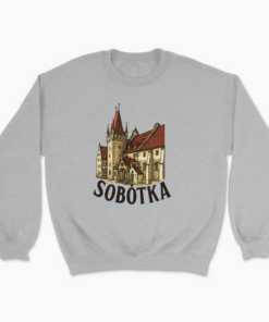 Sobótka - The View - Bluza