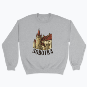 Sobótka - The View - Bluza