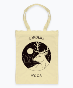 Sokółka Nocą - Torba