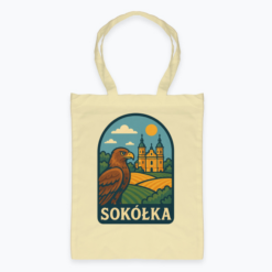 Sokólski sokół - Torba
