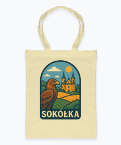 Sokólski sokół - Torba