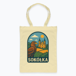 Sokólski sokół - Torba