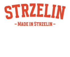 Alternative view of Made in Strzelin - Bluza