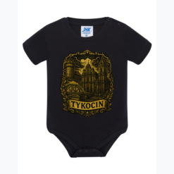 Tykocin Tattoo - Body dziecięce