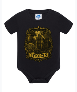 Tykocin Tattoo - Body dziecięce