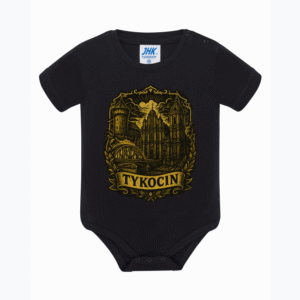 Tykocin Tattoo - Body dziecięce