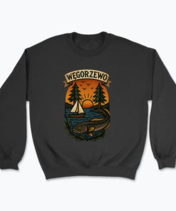 Węgorz - Bluza