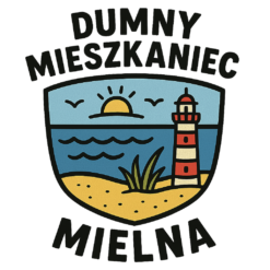 Alternative view of Dumny mieszkaniec Mielna - Body dziecięce