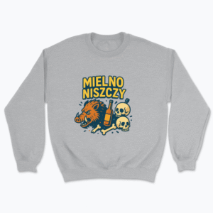 Dzikie Mielno - Bluza