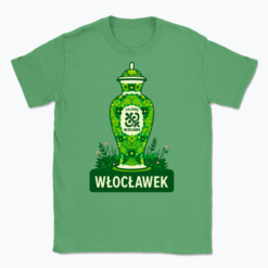 Fajans wrocławski - T-shirt