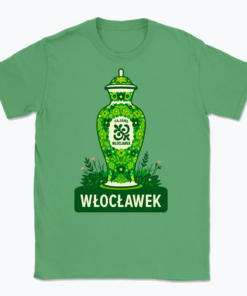 Fajans wrocławski - T-shirt