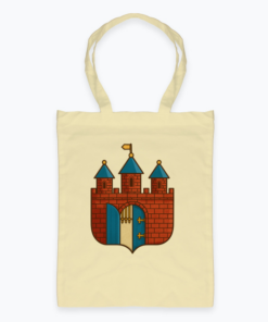 Herb Bydgoszczy - Torba