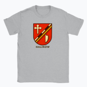 Herb Halinowa - T-shirt