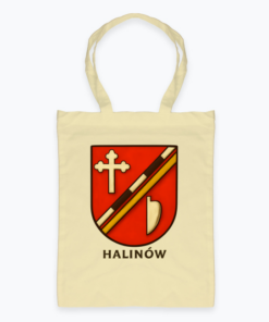 Herb Halinowa - Torba