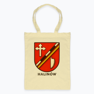Herb Halinowa - Torba