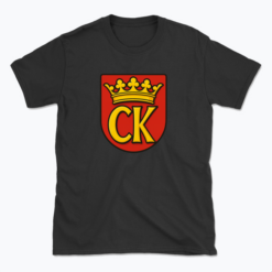Herb Kielc - T-shirt