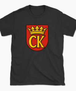 Herb Kielc - T-shirt