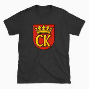 Herb Kielc - T-shirt
