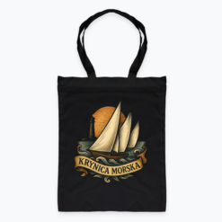 Herb Krynicy Morskiej - Torba