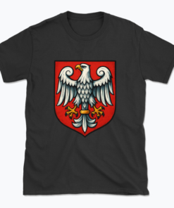 Herb Obornik - T-shirt