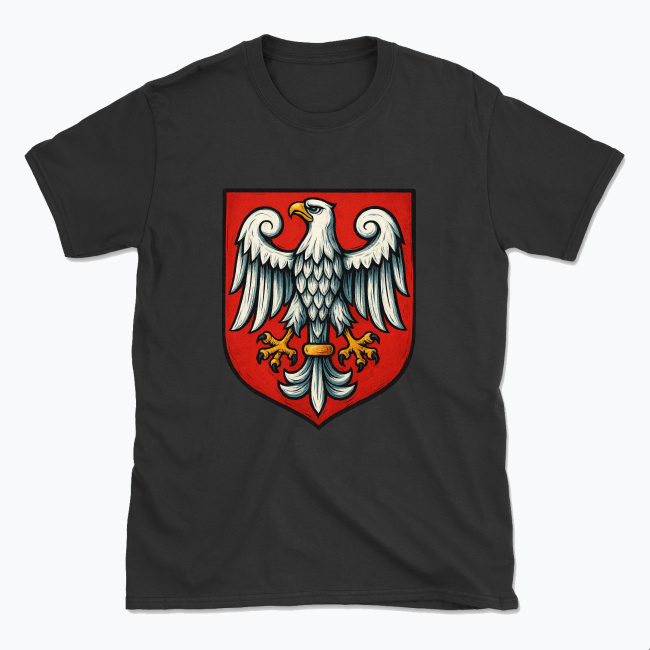 Herb Obornik - T-shirt