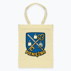 Herb Pieniężna - Torba