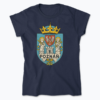 Herb Poznania - Koszulka damska
