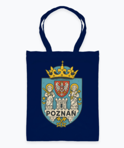 Herb Poznania - Torba