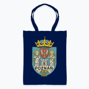 Herb Poznania - Torba