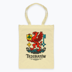 Herb Trzebiatowa - Torba