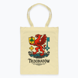 Herb Trzebiatowa - Torba