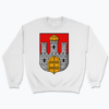 Herb Włocławka - Bluza