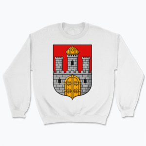 Herb Włocławka - Bluza