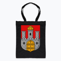 Herb Włocławka - Torba