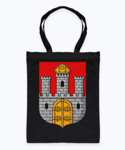 Herb Włocławka - Torba