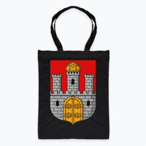 Herb Włocławka - Torba