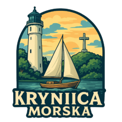 Alternative view of Krynica Morska - Bluza