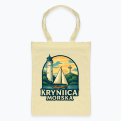 Krynica Morska - Torba