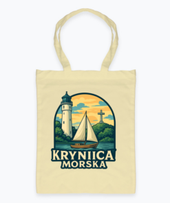 Krynica Morska - Torba