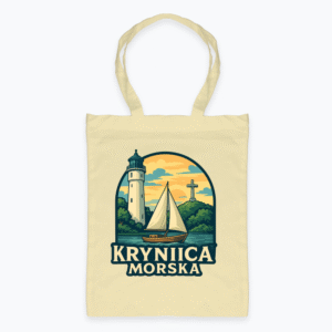 Krynica Morska - Torba