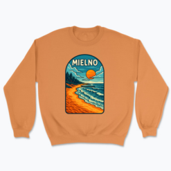 Mielno Sunrise - Bluza