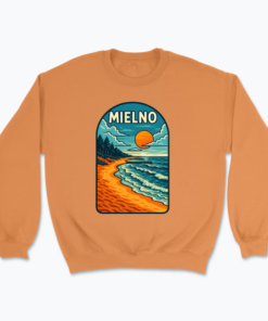 Mielno Sunrise - Bluza