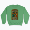 Oborniki - witraż - Bluza