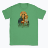 Obraz Matki Boskiej Piekarskiej - T-shirt