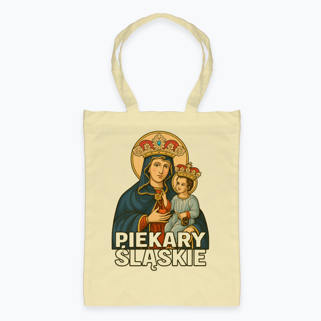 Obraz Matki Boskiej Piekarskiej - Torba