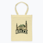 Pałac w Kielcach - Torba