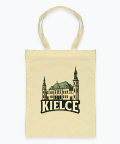 Pałac w Kielcach - Torba