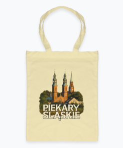 Piekary Śląskie - panorama - Torba